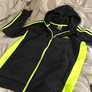 NWOT Adidas hoodie